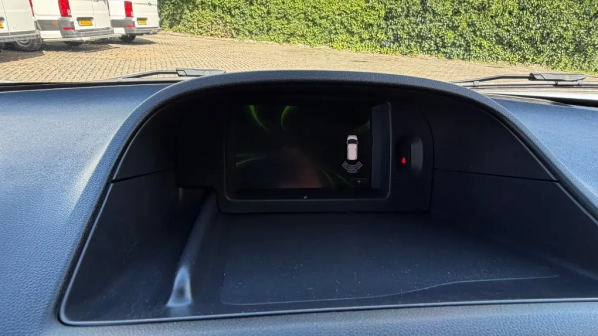 1.5 DCI 70KW 95PK MAXI L2H1 EURO 6 IMPERIAAL/ AIRCO/ NAVIGATIE/ PARKEERSENSOREN/ 100% DEALERONDERHOUDEN