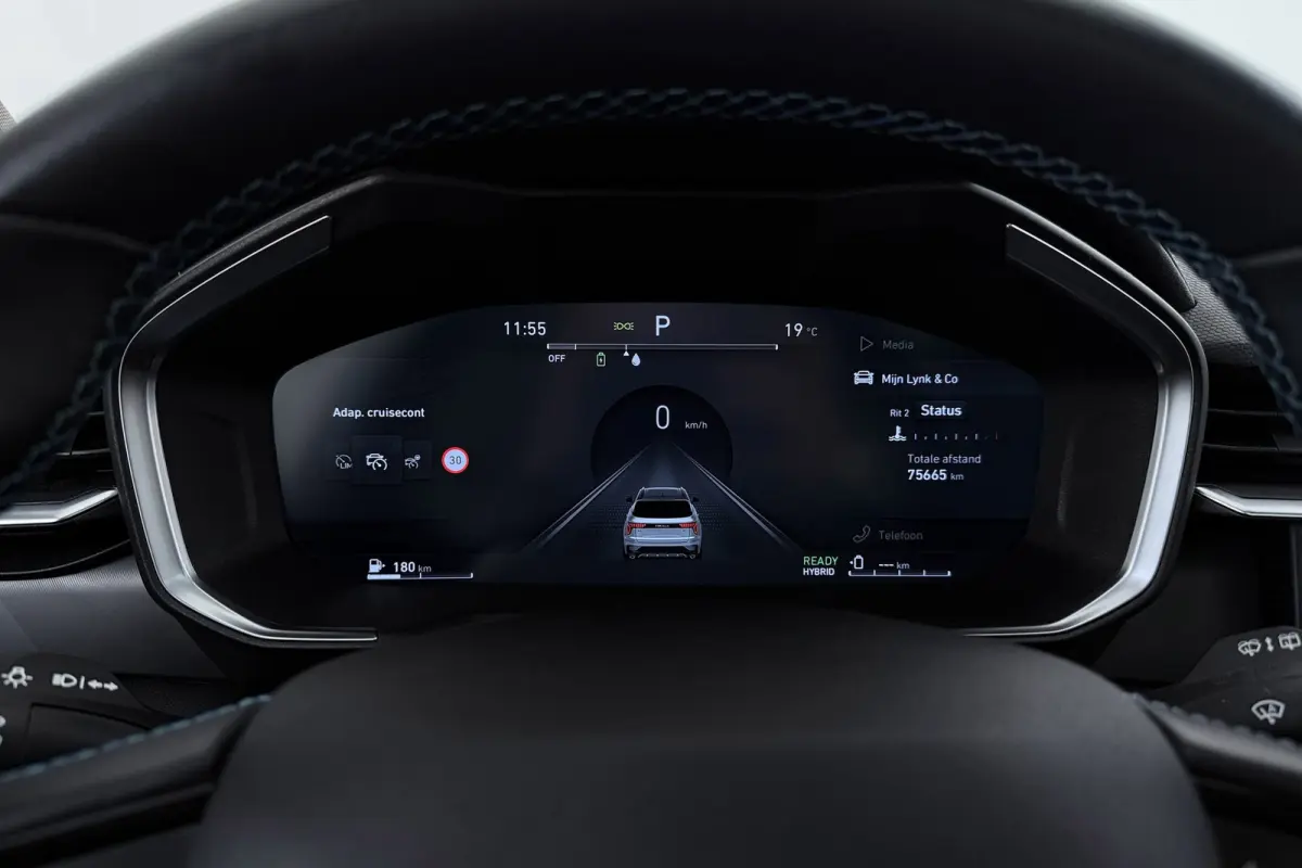 1.5 | Panoramadak | CarPlay | 360 Camera | Adap. Cruise |