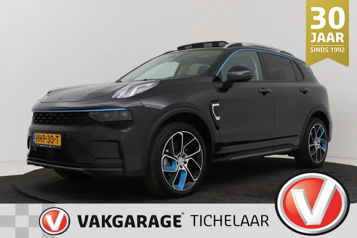 1.5 | Panoramadak | CarPlay | 360 Camera | Adap. Cruise |