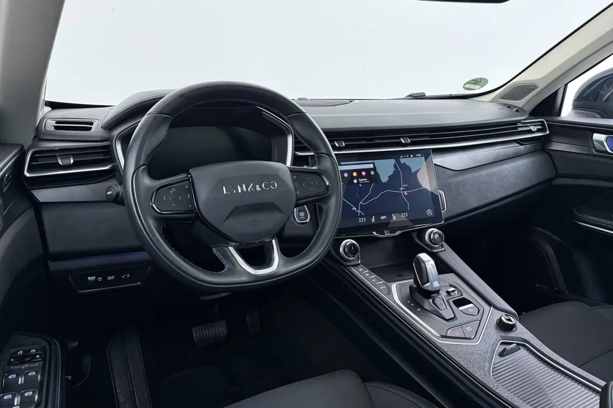 1.5 | Panoramadak | CarPlay | 360 Camera | Adap. Cruise |