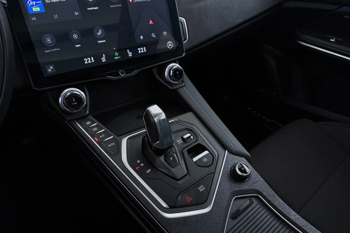 1.5 | Panoramadak | CarPlay | 360 Camera | Adap. Cruise |