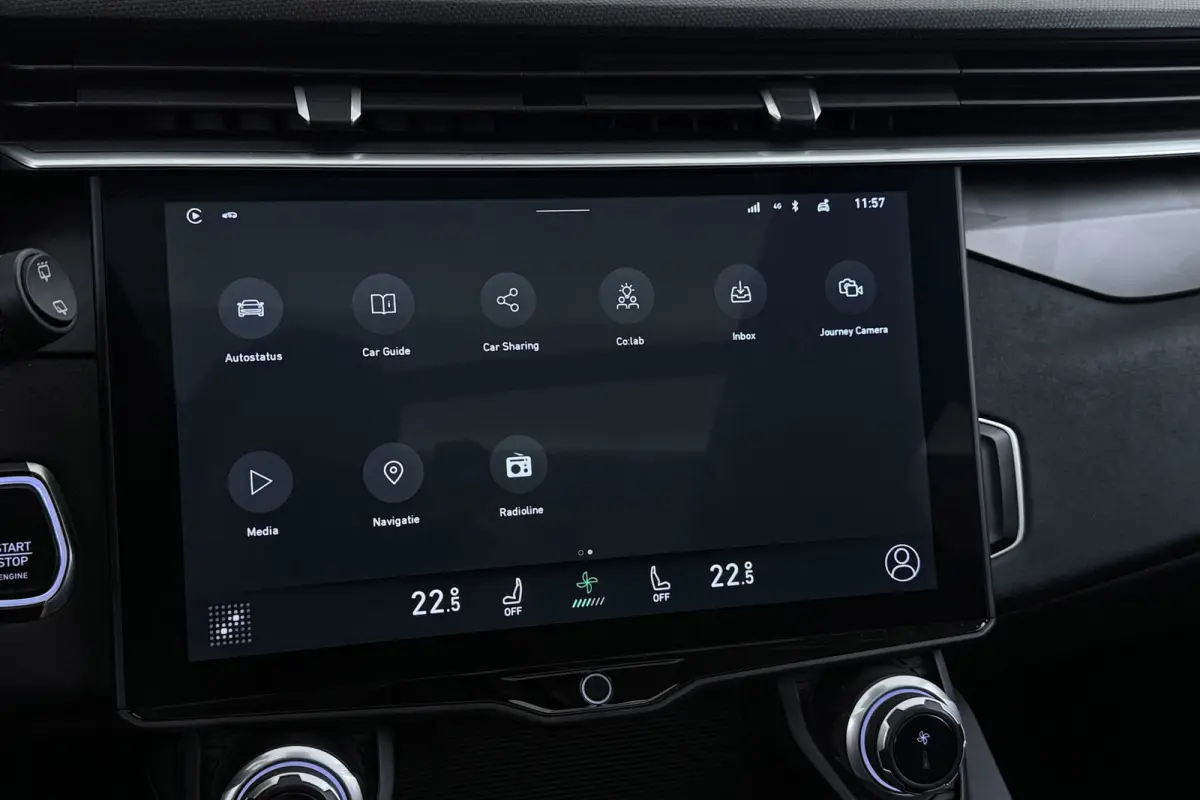 1.5 | Panoramadak | CarPlay | 360 Camera | Adap. Cruise |
