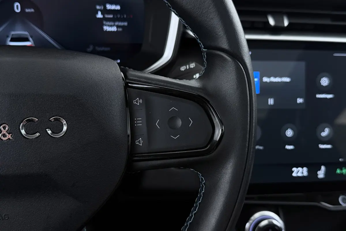 1.5 | Panoramadak | CarPlay | 360 Camera | Adap. Cruise |