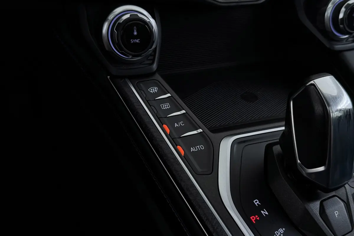 1.5 | Panoramadak | CarPlay | 360 Camera | Adap. Cruise |