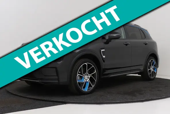 1.5 | Panoramadak | CarPlay | 360 Camera | Adap. Cruise |