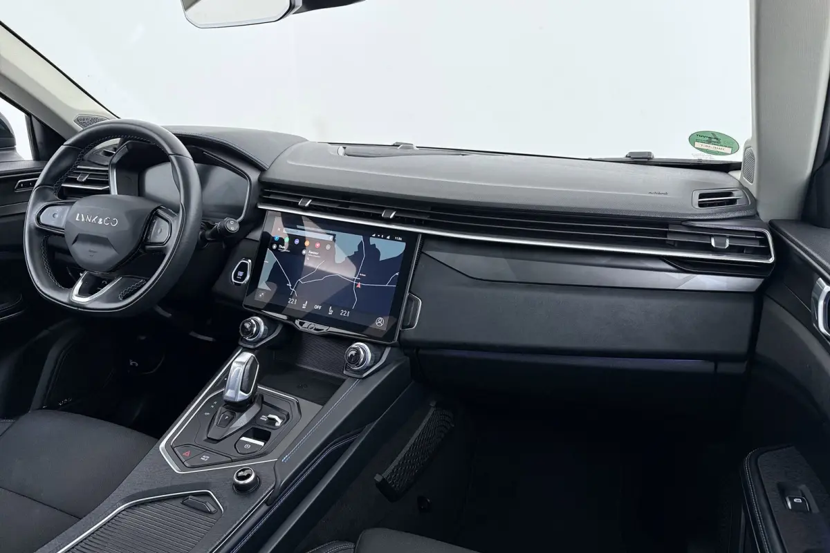 1.5 | Panoramadak | CarPlay | 360 Camera | Adap. Cruise |