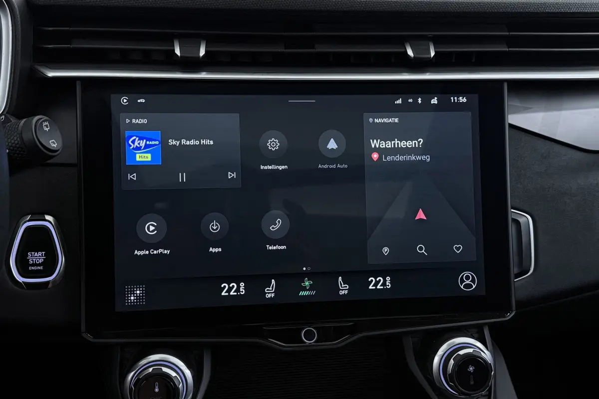 1.5 | Panoramadak | CarPlay | 360 Camera | Adap. Cruise |