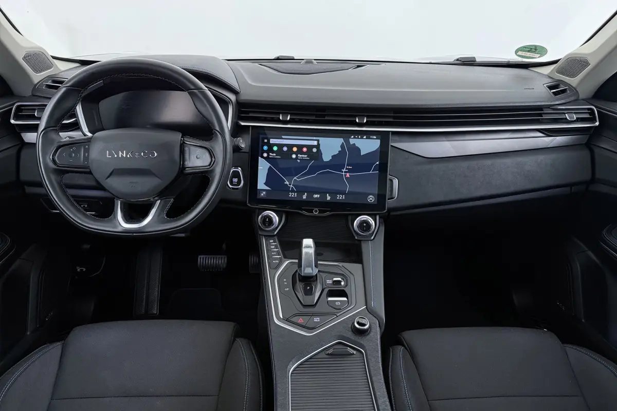 1.5 | Panoramadak | CarPlay | 360 Camera | Adap. Cruise |