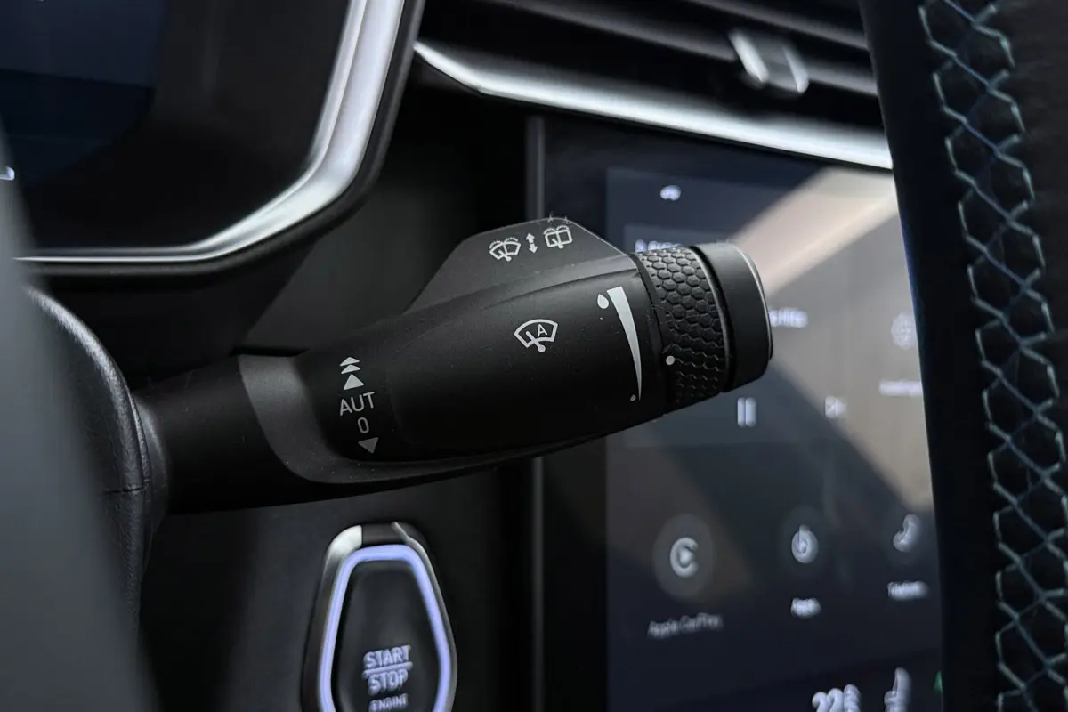 1.5 | Panoramadak | CarPlay | 360 Camera | Adap. Cruise |