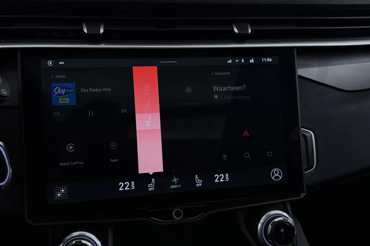 1.5 | Panoramadak | CarPlay | 360 Camera | Adap. Cruise |