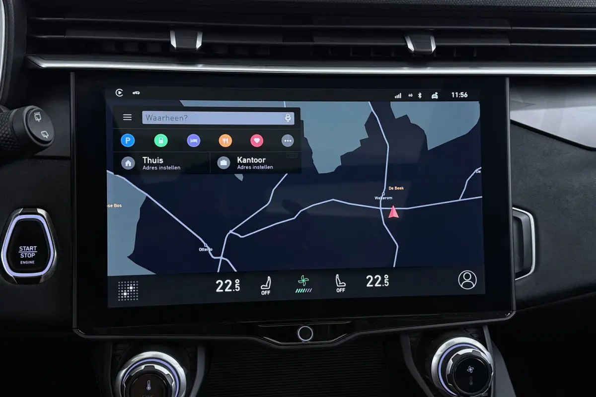 1.5 | Panoramadak | CarPlay | 360 Camera | Adap. Cruise |