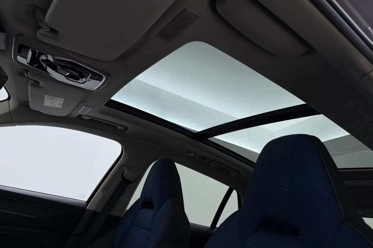 1.5 | Panoramadak | CarPlay | 360 Camera | Adap. Cruise |