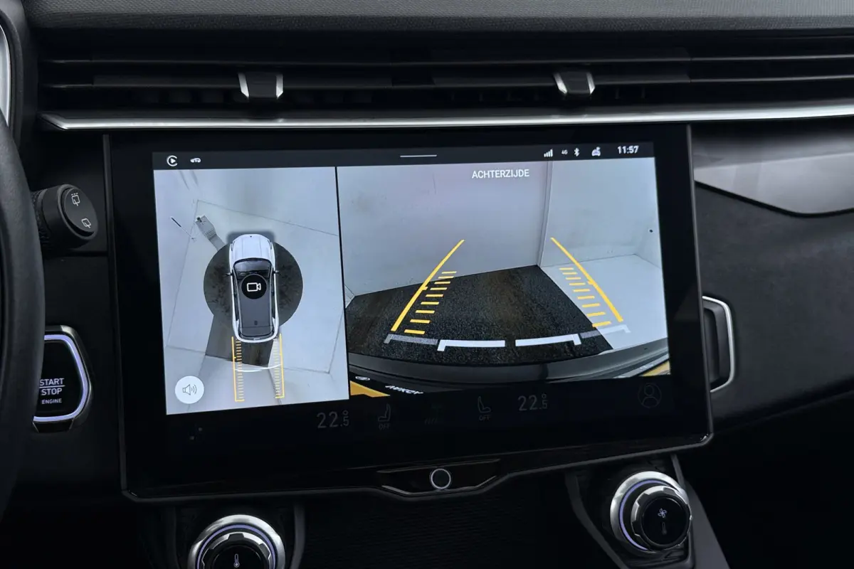 1.5 | Panoramadak | CarPlay | 360 Camera | Adap. Cruise |