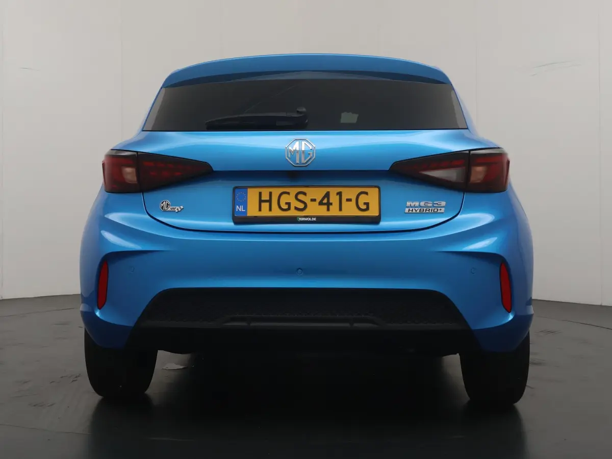 1.5 Hybrid+ Luxury | | Apple CarPlay | Achteruitrijcamera | Navigatie |