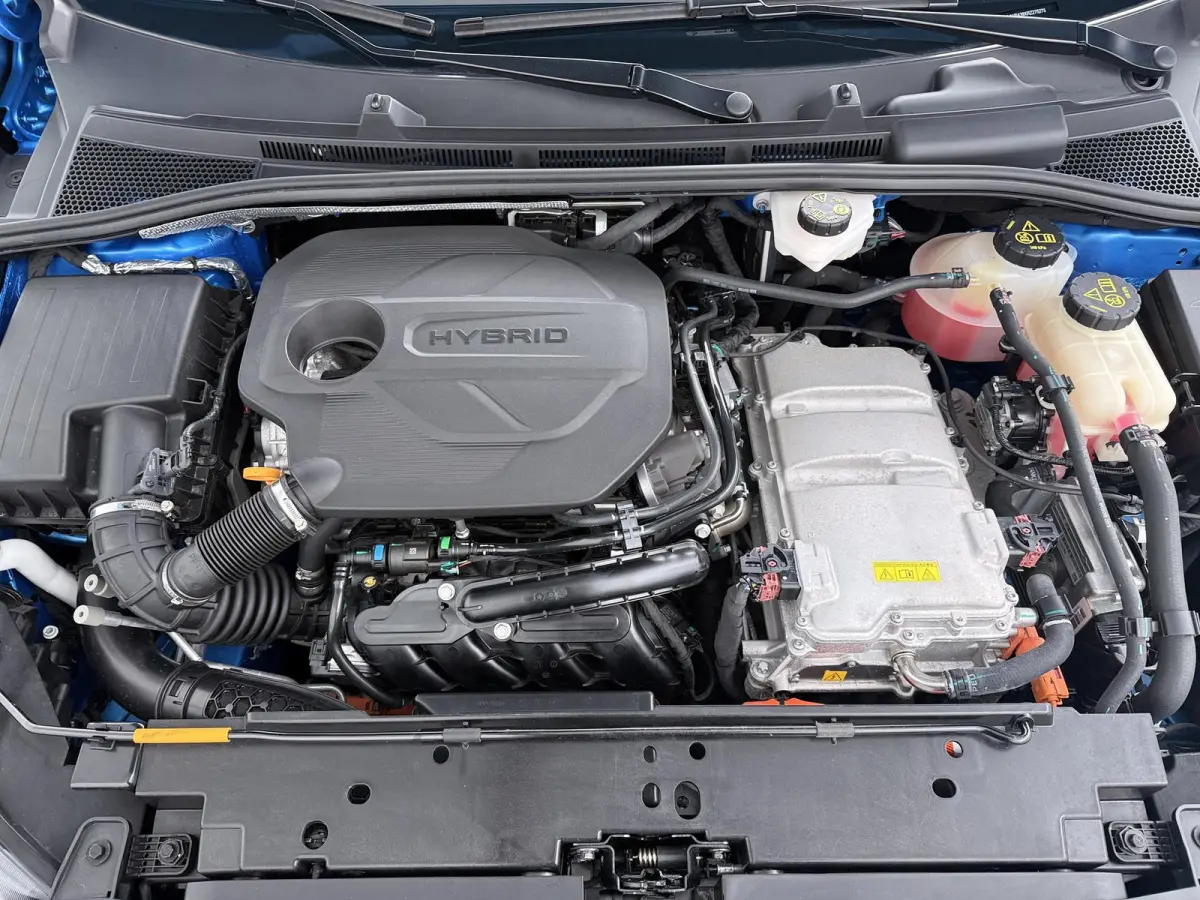 1.5 Hybrid+ Luxury | | Apple CarPlay | Achteruitrijcamera | Navigatie |
