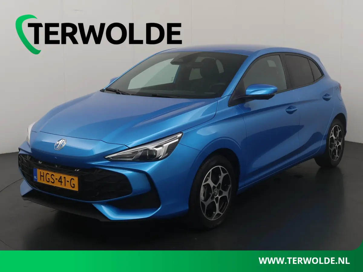 1.5 Hybrid+ Luxury | | Apple CarPlay | Achteruitrijcamera | Navigatie |