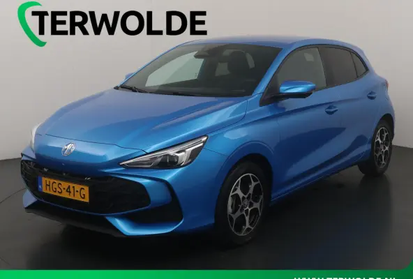 1.5 Hybrid+ Luxury | | Apple CarPlay | Achteruitrijcamera | Navigatie |