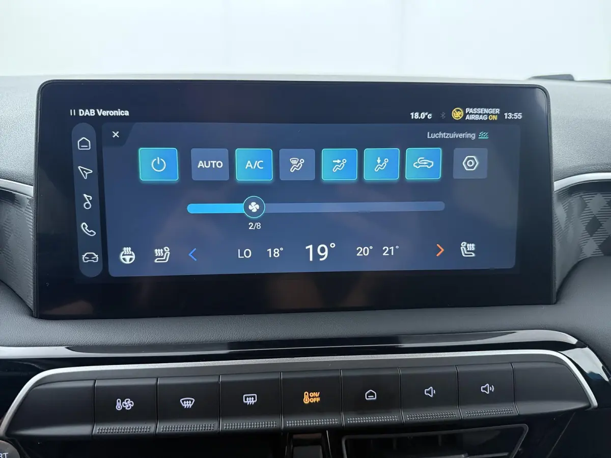 1.5 Hybrid+ Luxury | | Apple CarPlay | Achteruitrijcamera | Navigatie |