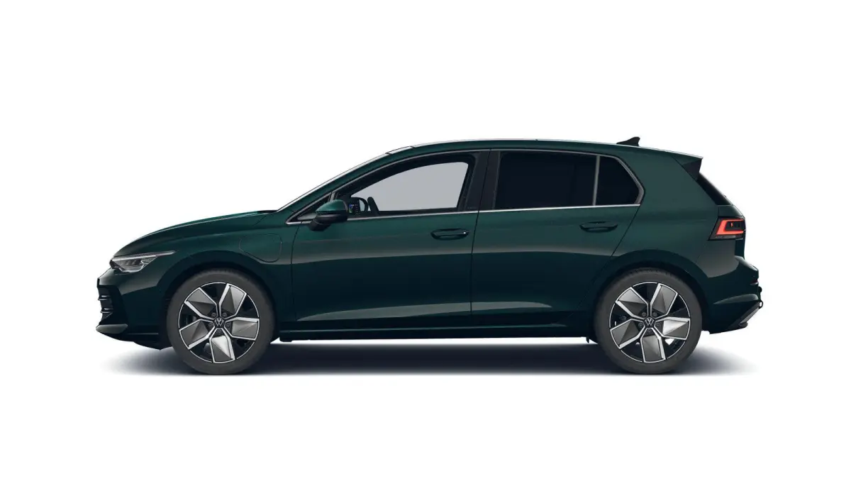 1.5 eHybrid Style Edition