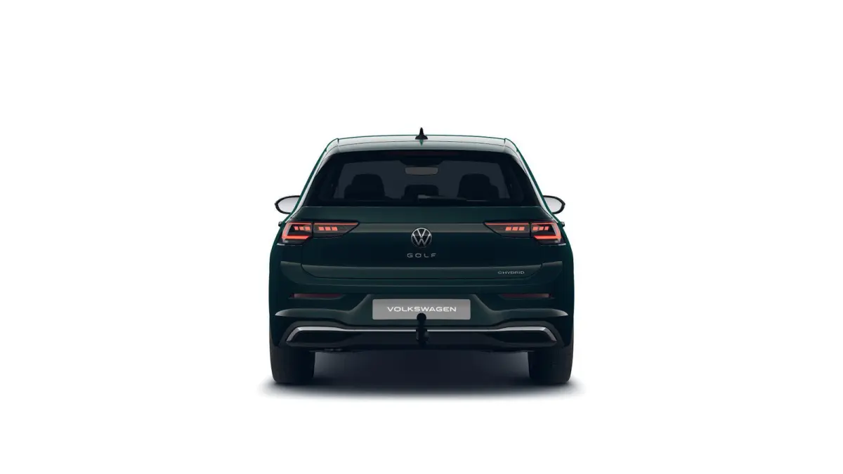 1.5 eHybrid Style Edition