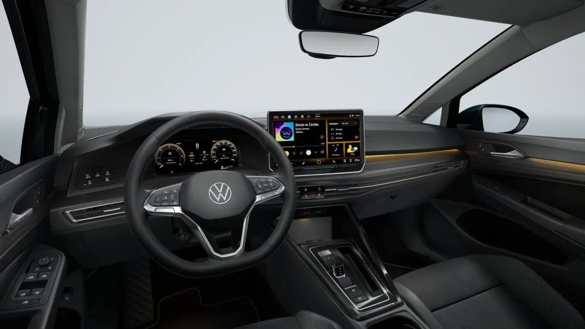 1.5 eHybrid Style Edition
