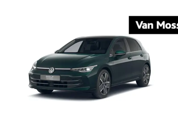 1.5 eHybrid Style Edition