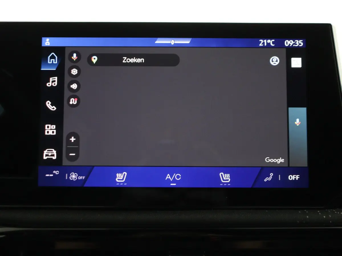 techno full hybrid E-Tech 160 pk | Private Lease vanaf €470! | Adapt. Cruise | Parkeercamera |