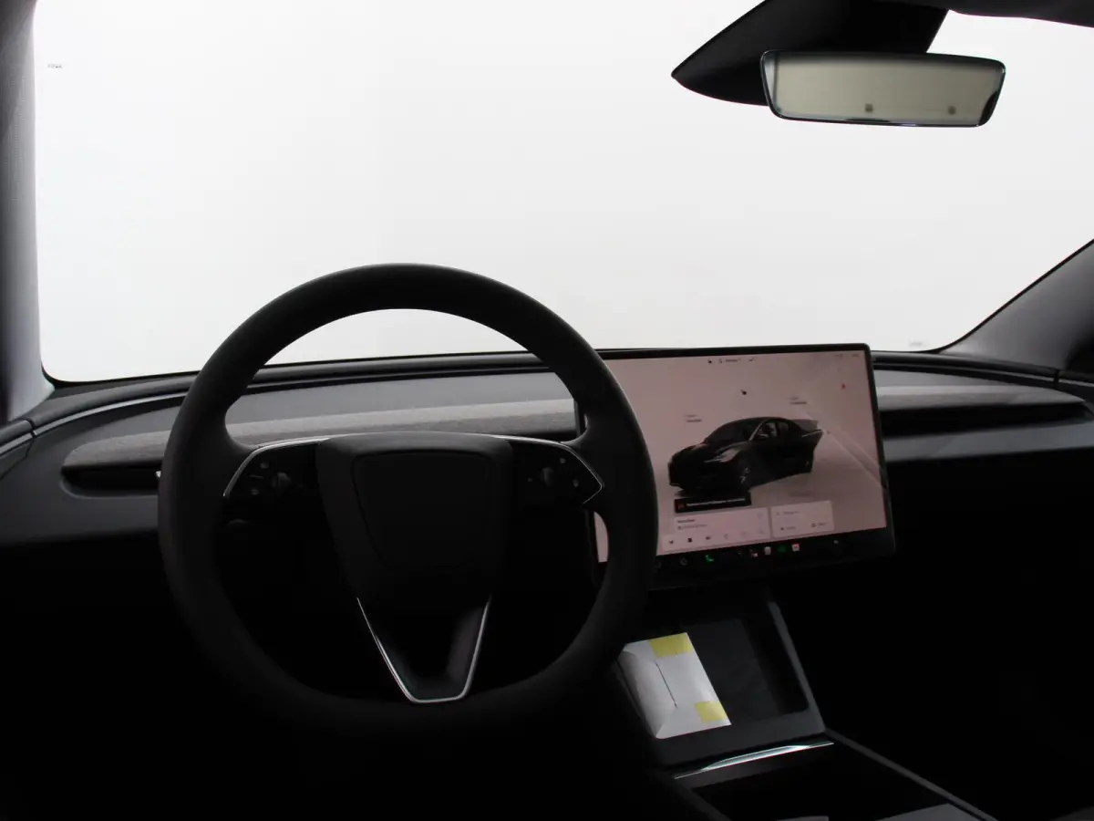 RWD 60 kWh 534KM LFP Autopilot Panorama Warmtepomp Stoel/Stuurverwarming Full LED PDC VA+ Camera