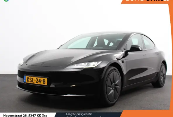 RWD 60 kWh 534KM LFP Autopilot Panorama Warmtepomp Stoel/Stuurverwarming Full LED PDC VA+ Camera