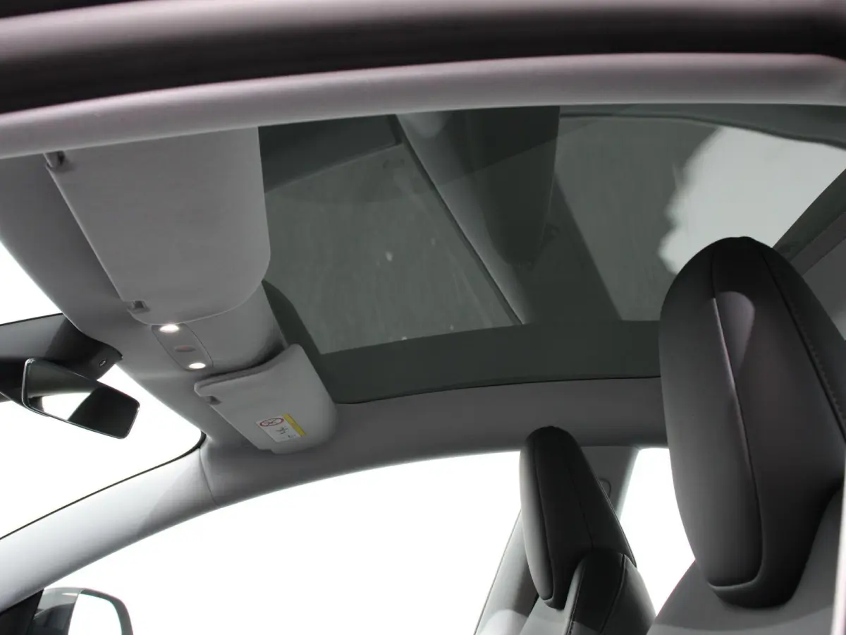 RWD 60 kWh 534KM LFP Autopilot Panorama Warmtepomp Stoel/Stuurverwarming Full LED PDC VA+ Camera