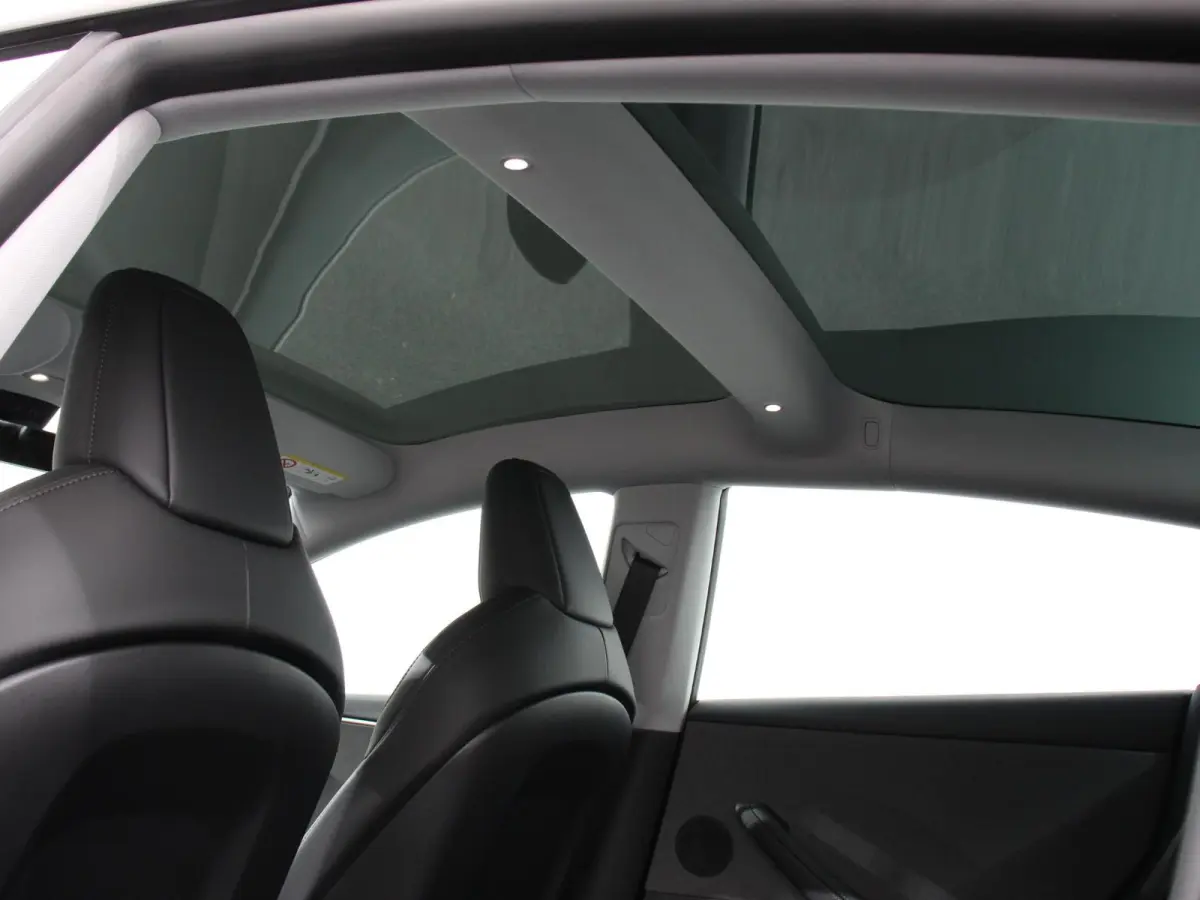 RWD 60 kWh 534KM LFP Autopilot Panorama Warmtepomp Stoel/Stuurverwarming Full LED PDC VA+ Camera