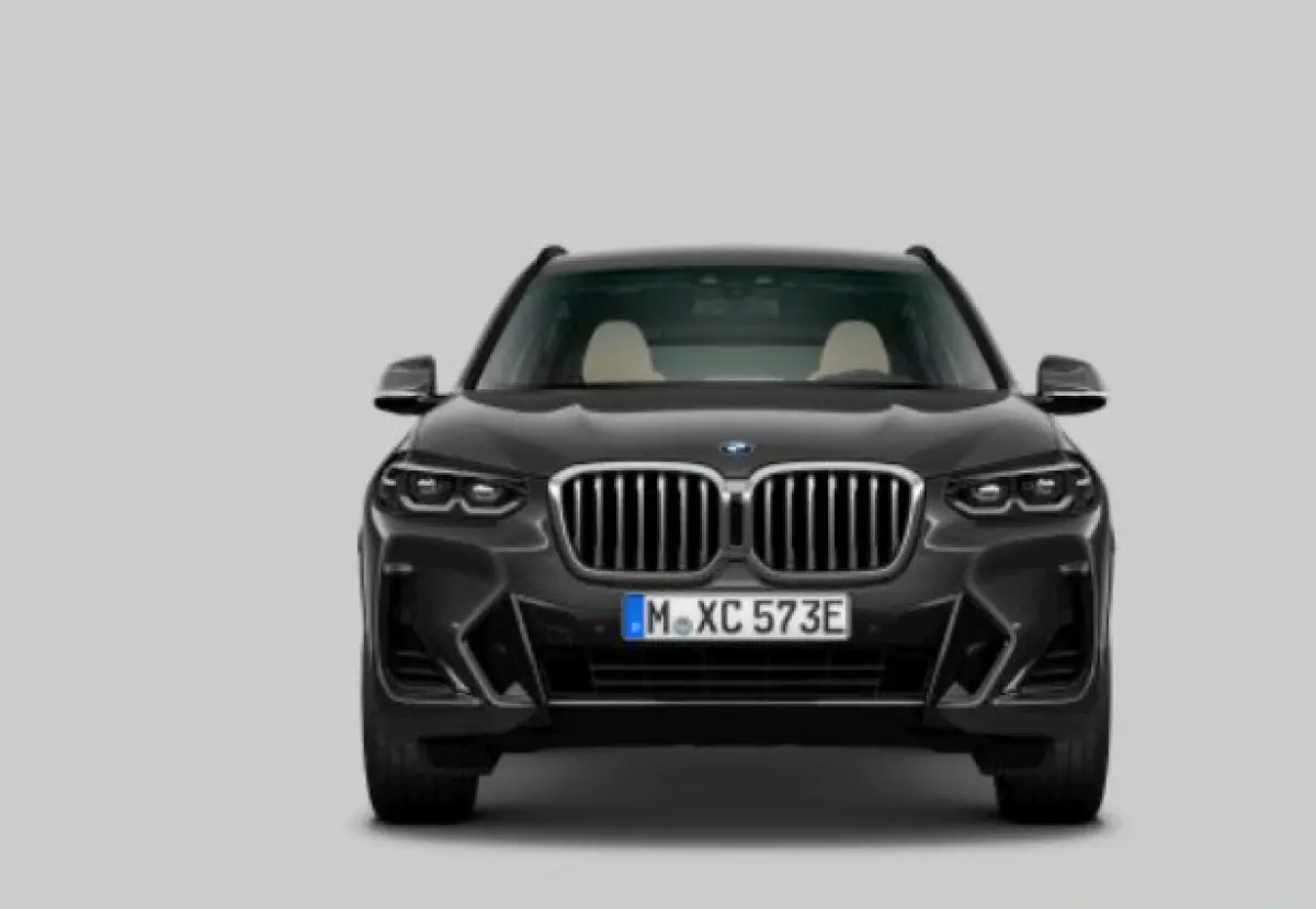 xDrive30e M Sport - Elektrisch verstelbare/verwarmde stoelen - Parking/Driving Assistant - Comfort Access - Geluiddempende/Getinte Ruiten - BMW Live Cockpit Professional -