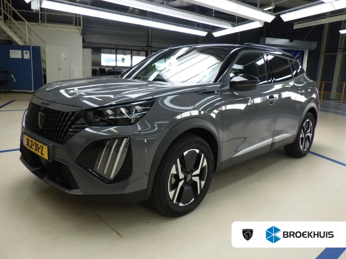 EV GT Avantage 54 kWh | Fase 3 laden | SOH 98% | Massage | Luxe stoelen | Warmtepomp | Navigatie | NL auto | 17.500km |