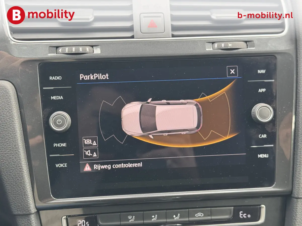Warmtepomp SOH 89% Keyless Entry NL Auto! | Adaptive Cruise Control | DAB Audio | Navigatie