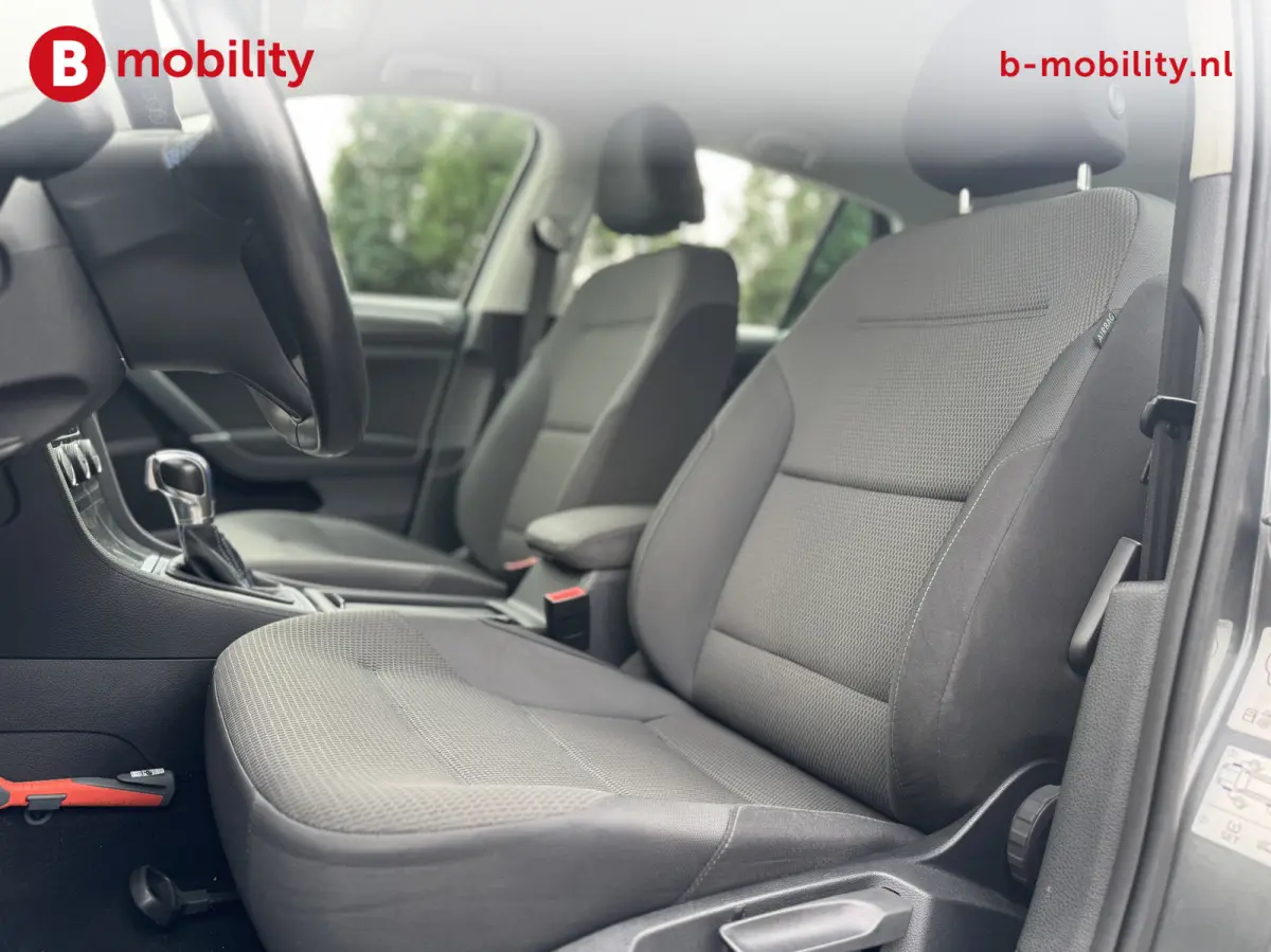 Warmtepomp SOH 89% Keyless Entry NL Auto! | Adaptive Cruise Control | DAB Audio | Navigatie