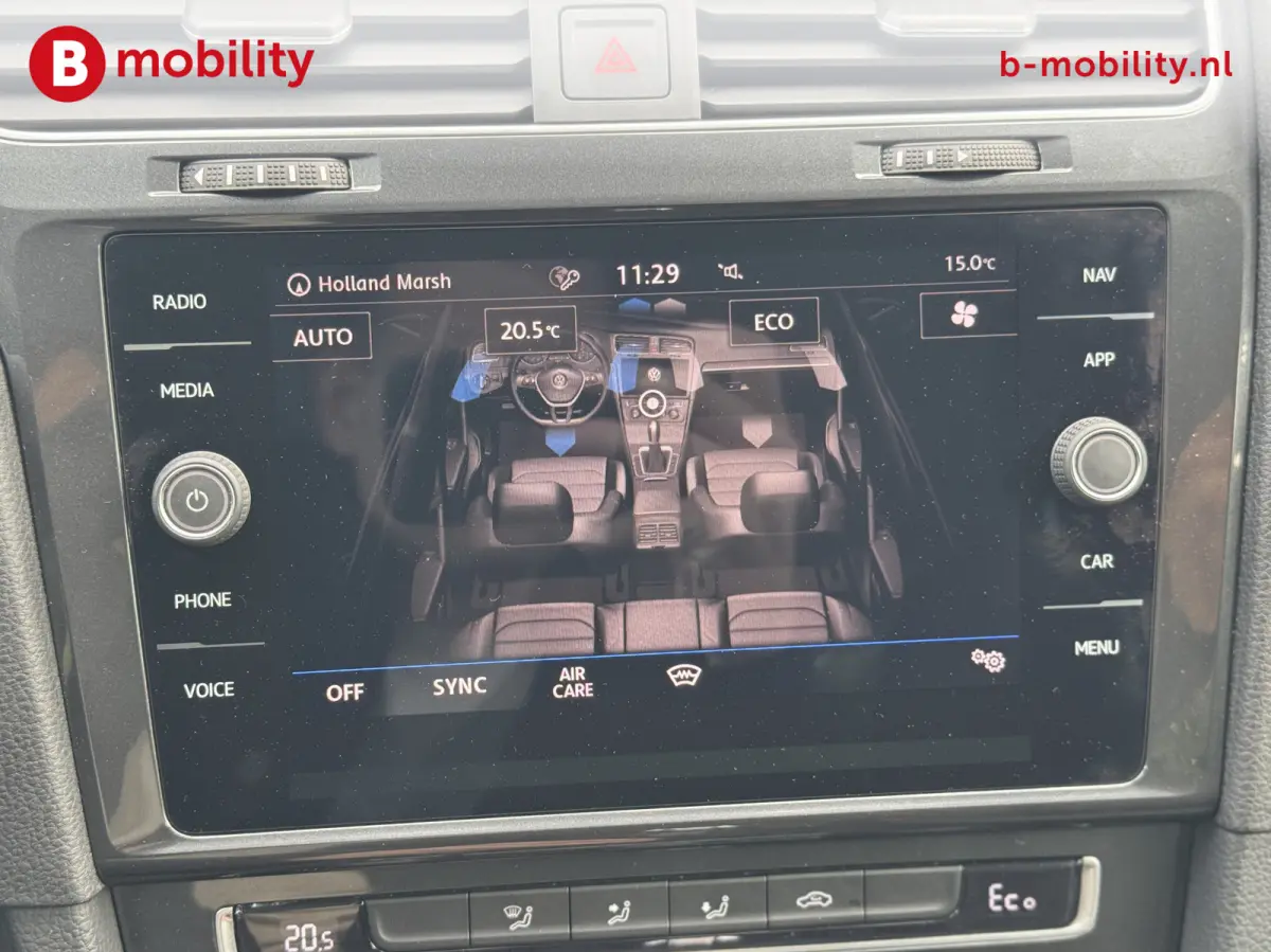 Warmtepomp SOH 89% Keyless Entry NL Auto! | Adaptive Cruise Control | DAB Audio | Navigatie