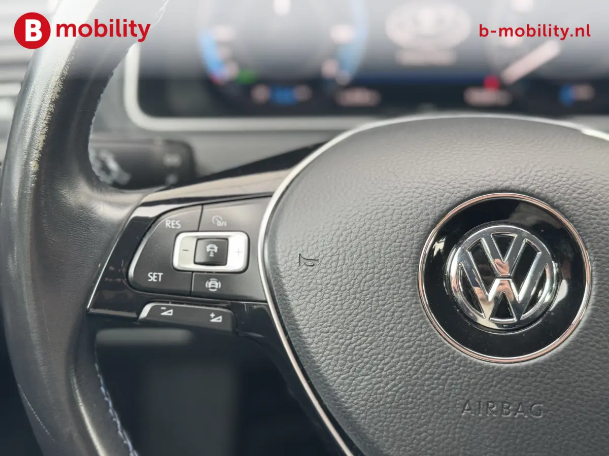Warmtepomp SOH 89% Keyless Entry NL Auto! | Adaptive Cruise Control | DAB Audio | Navigatie