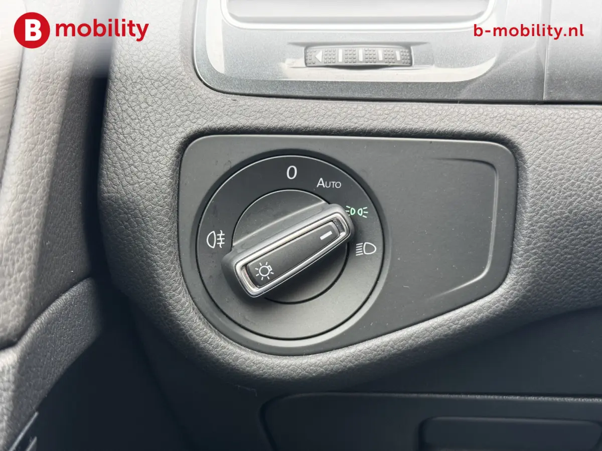 Warmtepomp SOH 89% Keyless Entry NL Auto! | Adaptive Cruise Control | DAB Audio | Navigatie