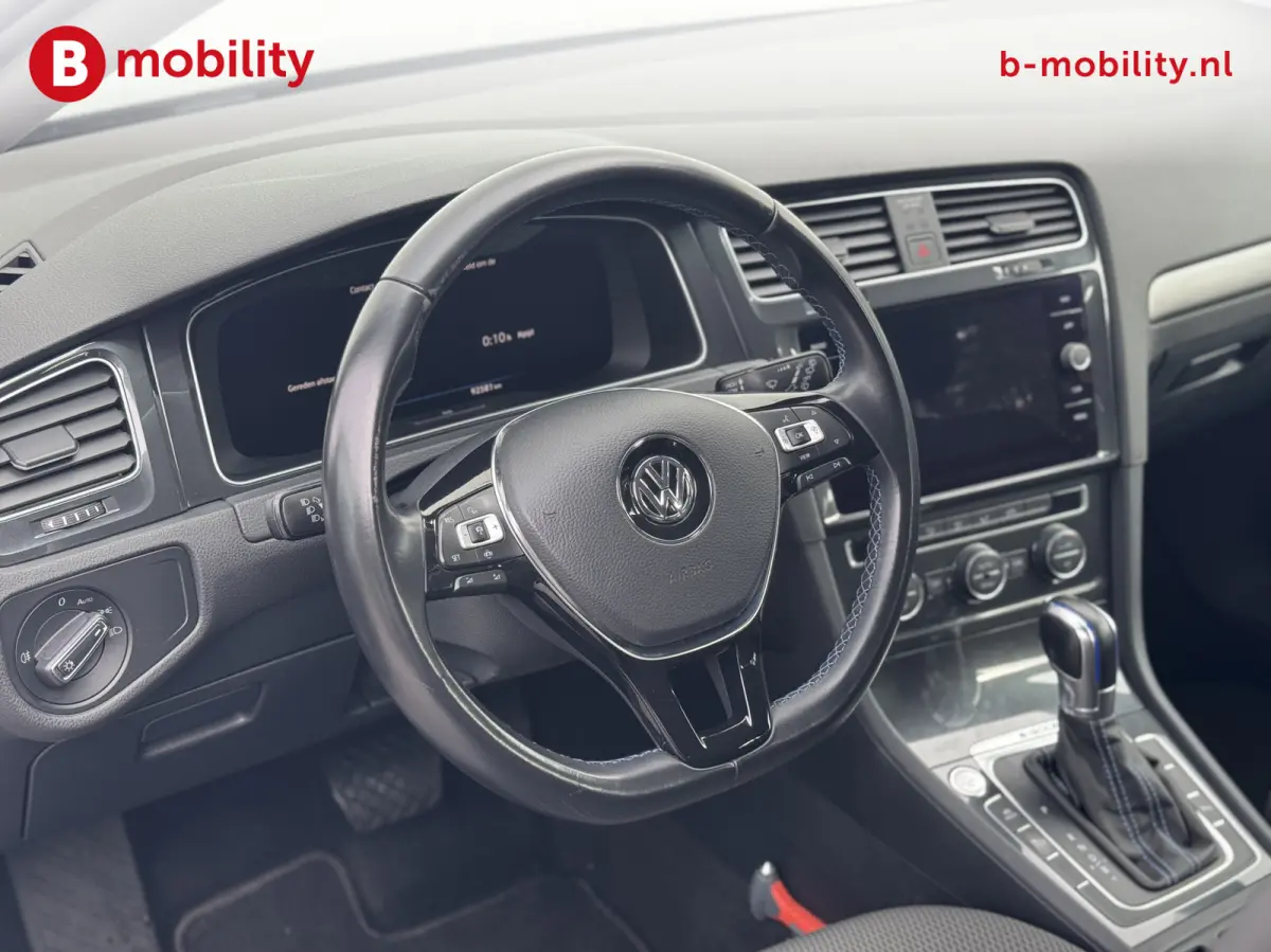 Warmtepomp SOH 89% Keyless Entry NL Auto! | Adaptive Cruise Control | DAB Audio | Navigatie