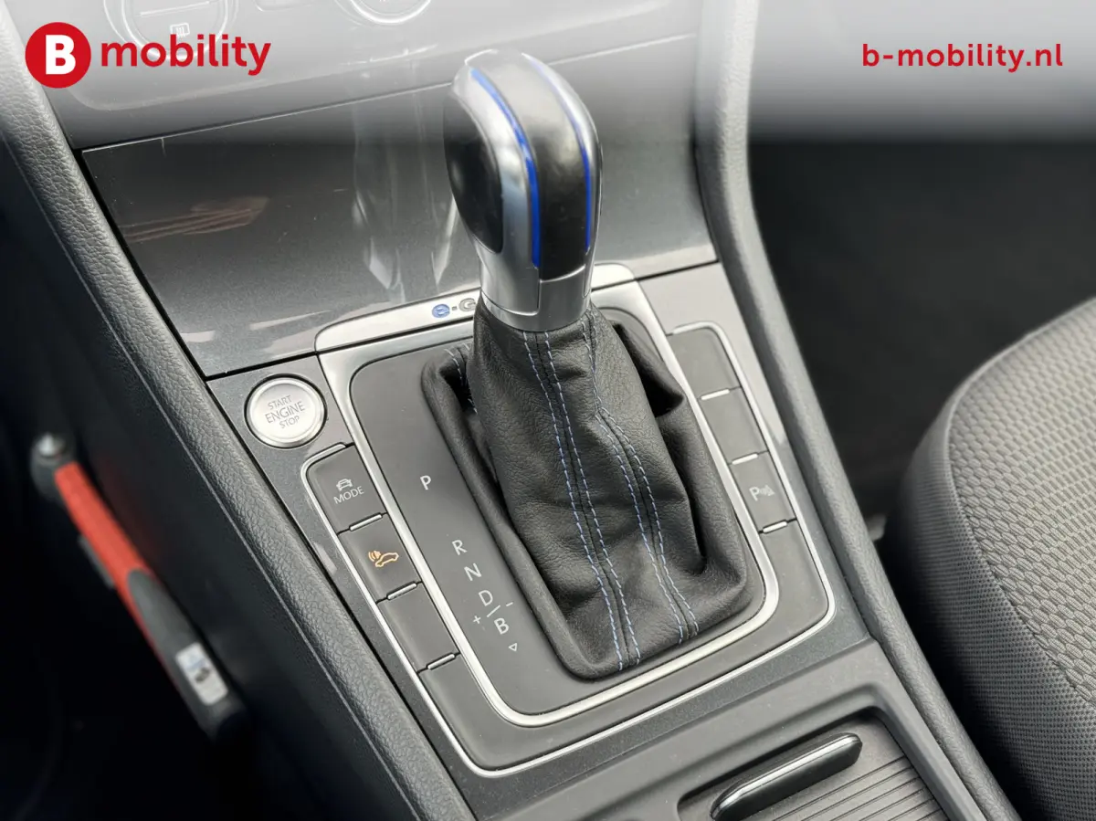 Warmtepomp SOH 89% Keyless Entry NL Auto! | Adaptive Cruise Control | DAB Audio | Navigatie
