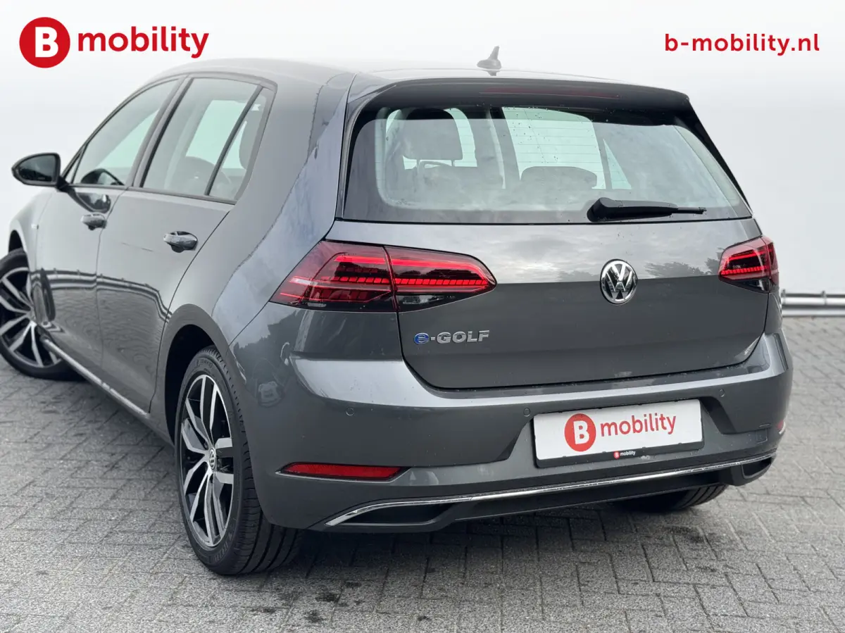 Warmtepomp SOH 89% Keyless Entry NL Auto! | Adaptive Cruise Control | DAB Audio | Navigatie
