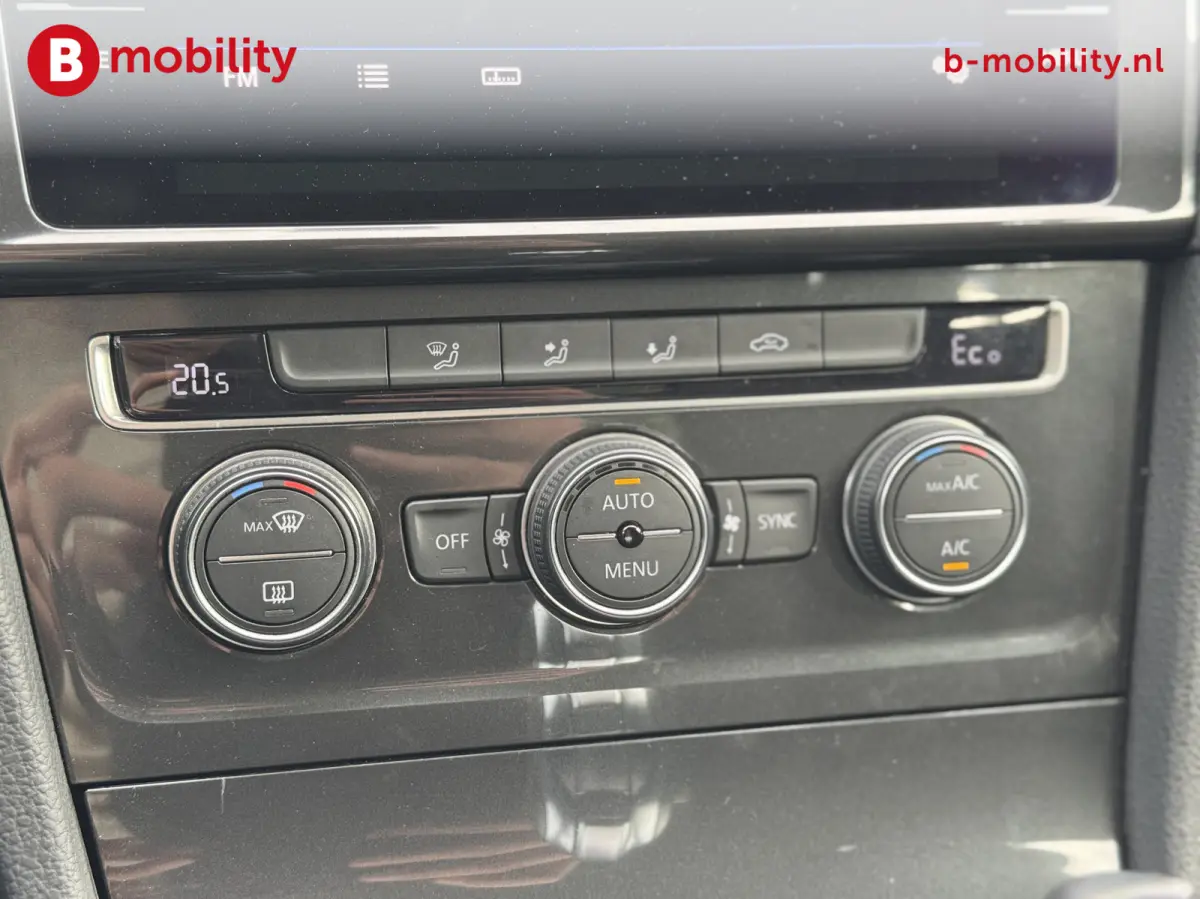 Warmtepomp SOH 89% Keyless Entry NL Auto! | Adaptive Cruise Control | DAB Audio | Navigatie