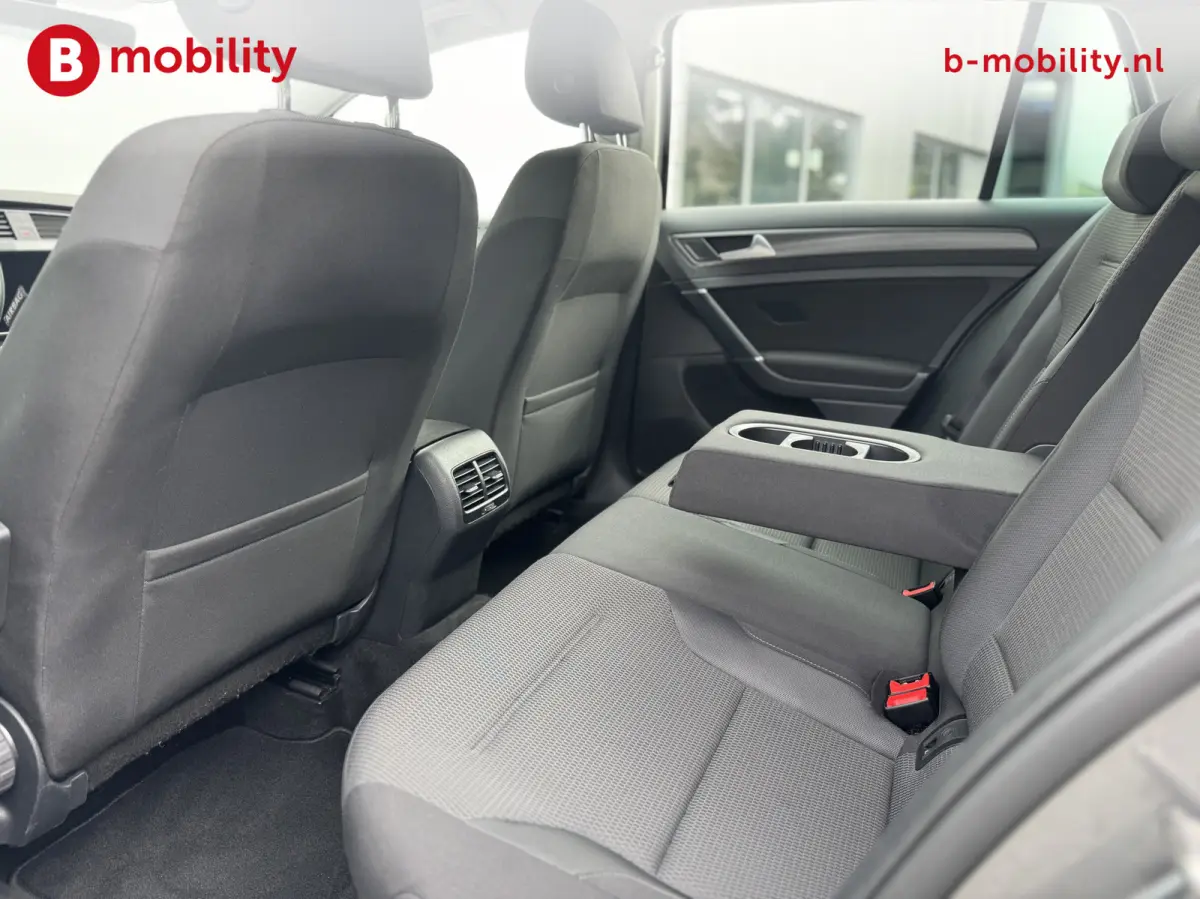 Warmtepomp SOH 89% Keyless Entry NL Auto! | Adaptive Cruise Control | DAB Audio | Navigatie
