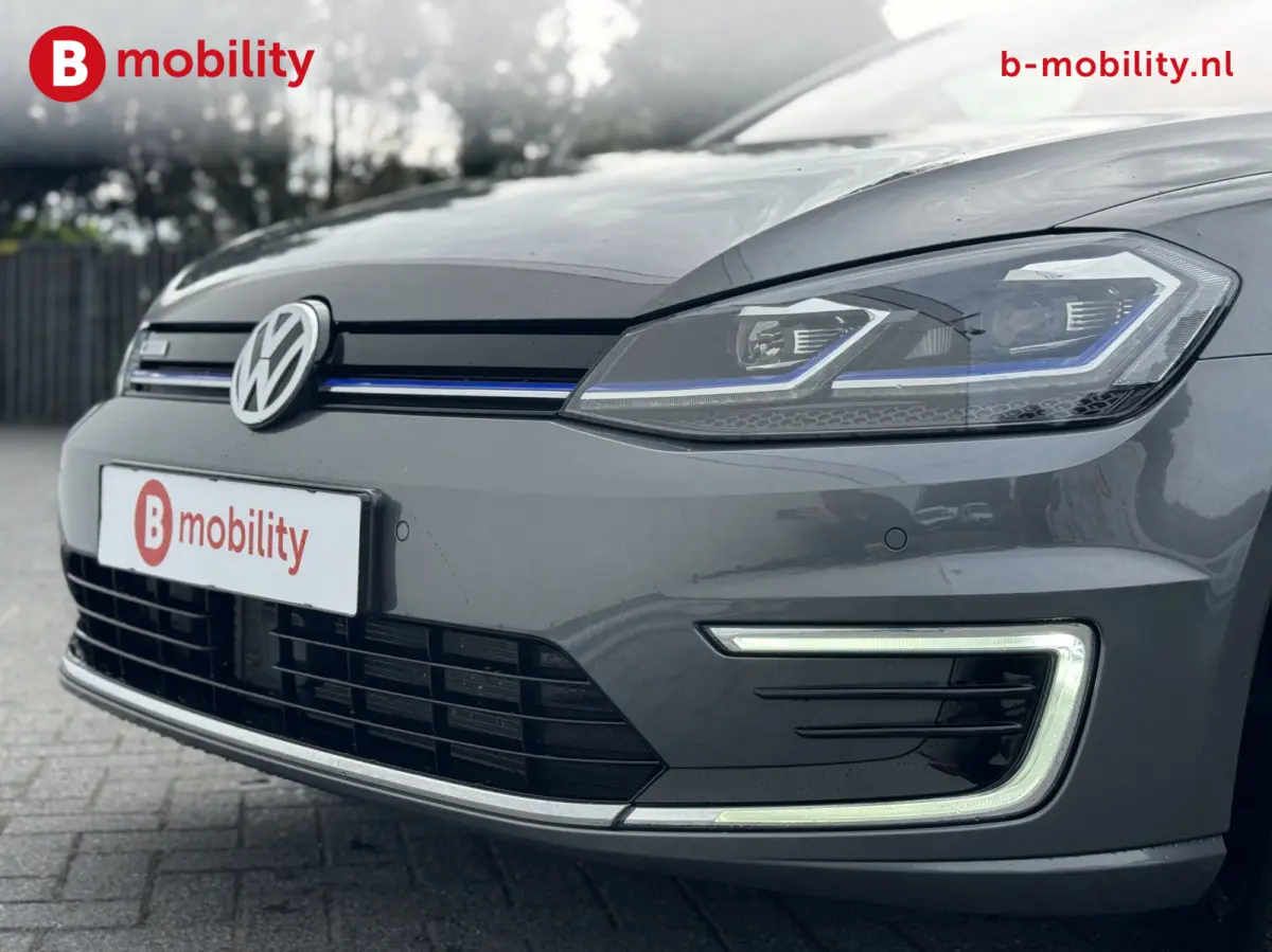 Warmtepomp SOH 89% Keyless Entry NL Auto! | Adaptive Cruise Control | DAB Audio | Navigatie