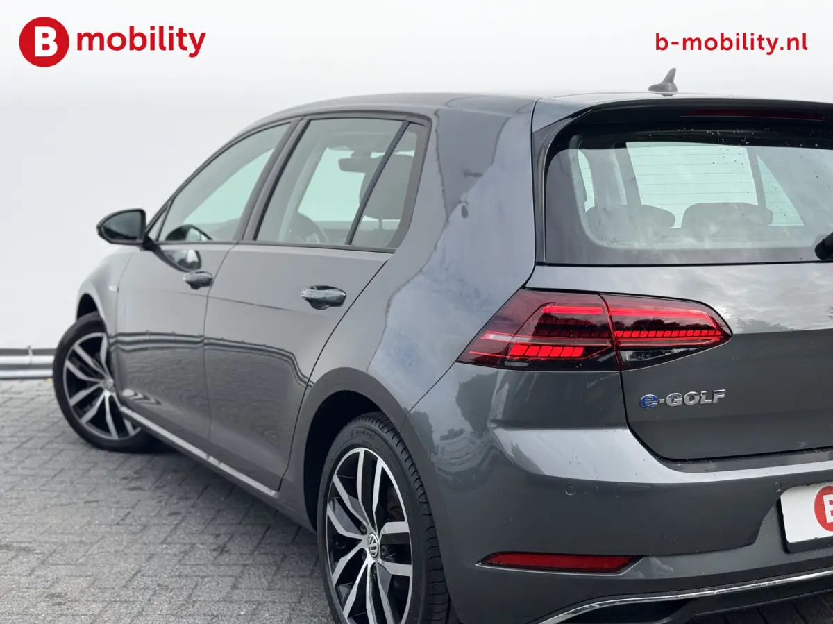 Warmtepomp SOH 89% Keyless Entry NL Auto! | Adaptive Cruise Control | DAB Audio | Navigatie