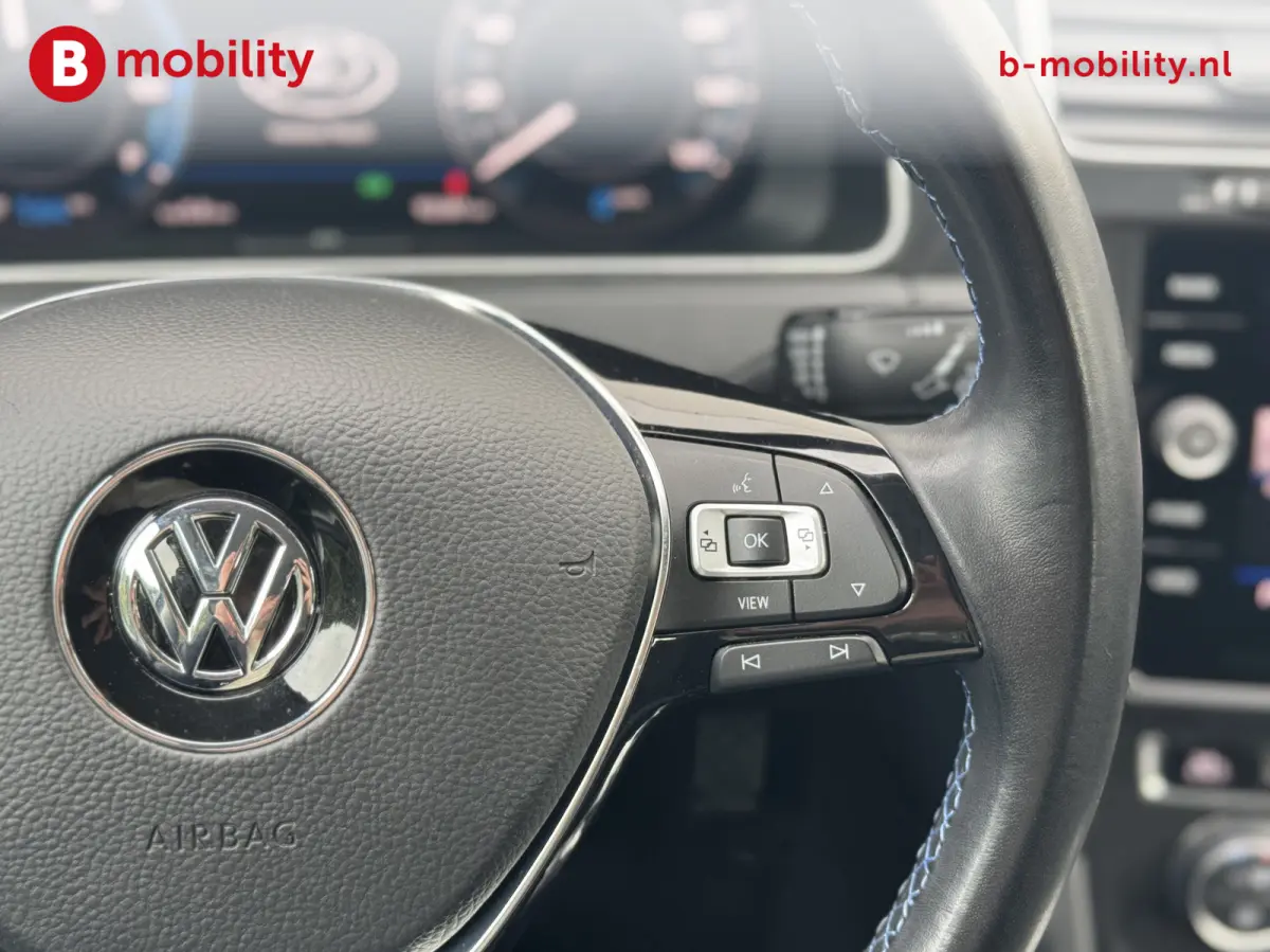 Warmtepomp SOH 89% Keyless Entry NL Auto! | Adaptive Cruise Control | DAB Audio | Navigatie
