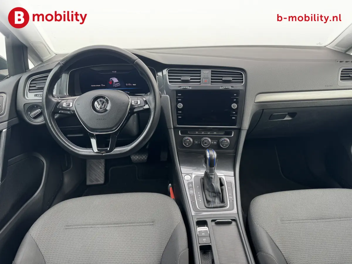 Warmtepomp SOH 89% Keyless Entry NL Auto! | Adaptive Cruise Control | DAB Audio | Navigatie