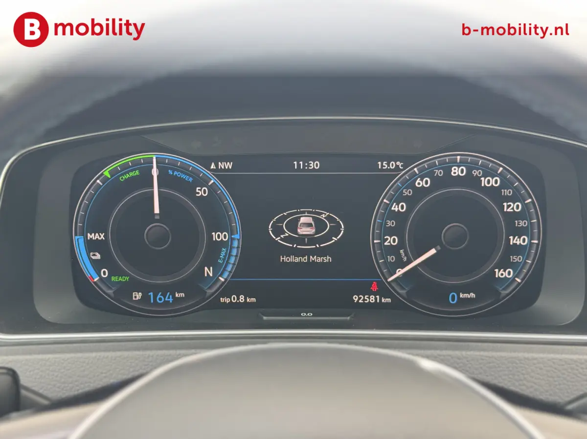Warmtepomp SOH 89% Keyless Entry NL Auto! | Adaptive Cruise Control | DAB Audio | Navigatie