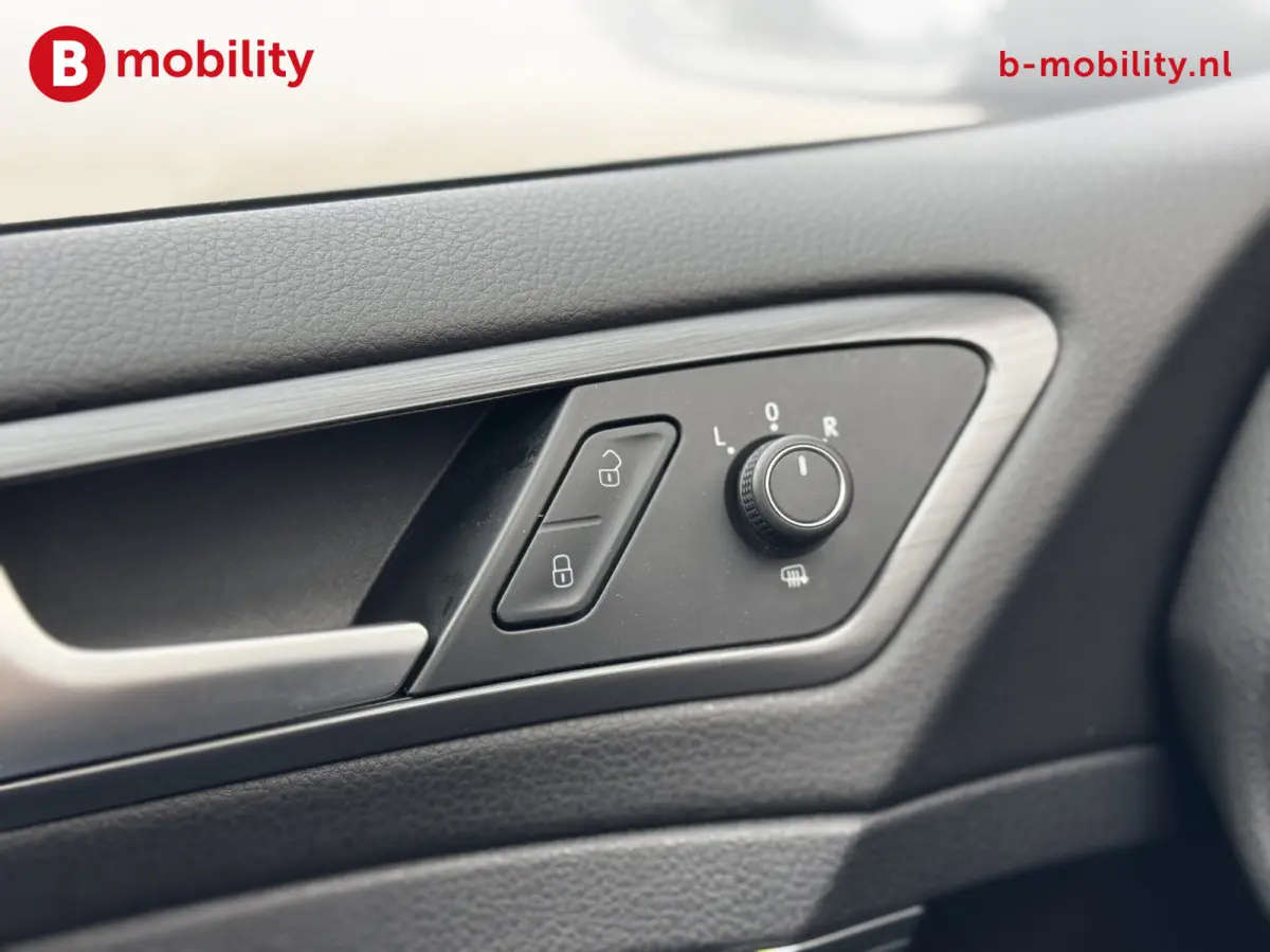 Warmtepomp SOH 89% Keyless Entry NL Auto! | Adaptive Cruise Control | DAB Audio | Navigatie