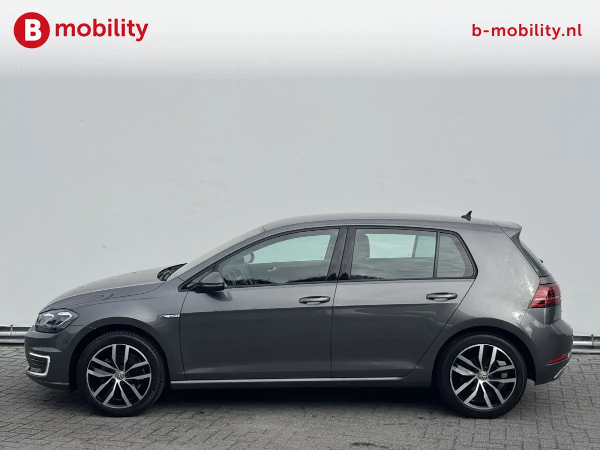 Warmtepomp SOH 89% Keyless Entry NL Auto! | Adaptive Cruise Control | DAB Audio | Navigatie